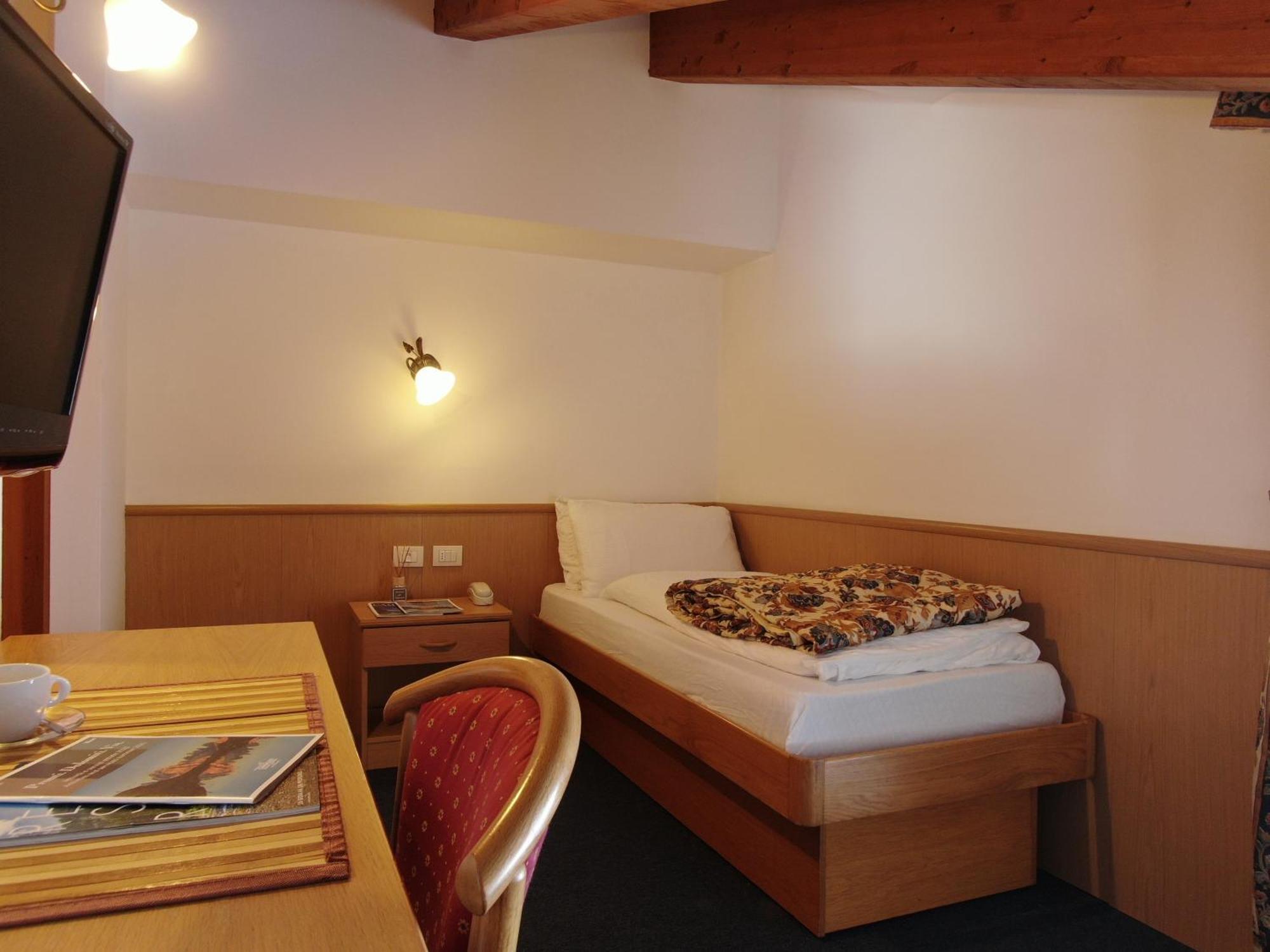 Hotel Fortini Madonna Exterior foto